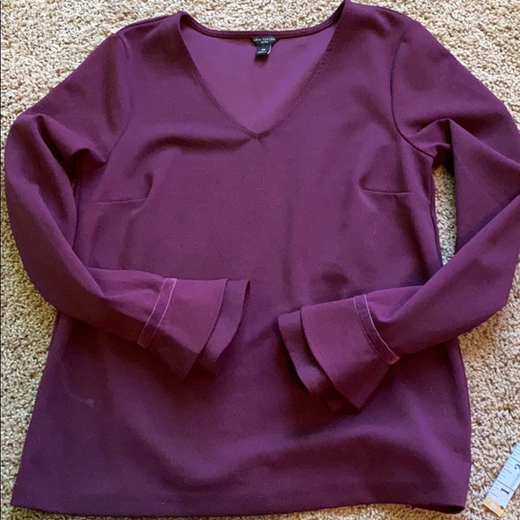 Ann Taylor top - Picture 8 of 10